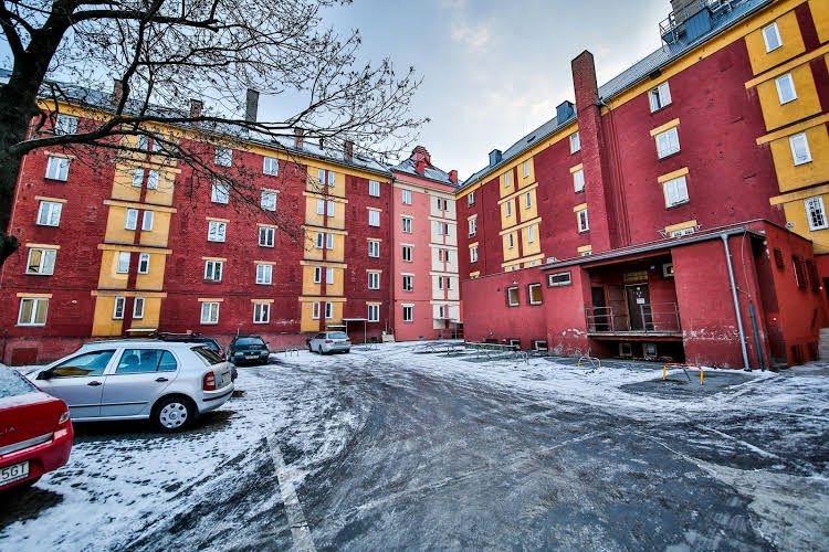 VITOM Apartments0