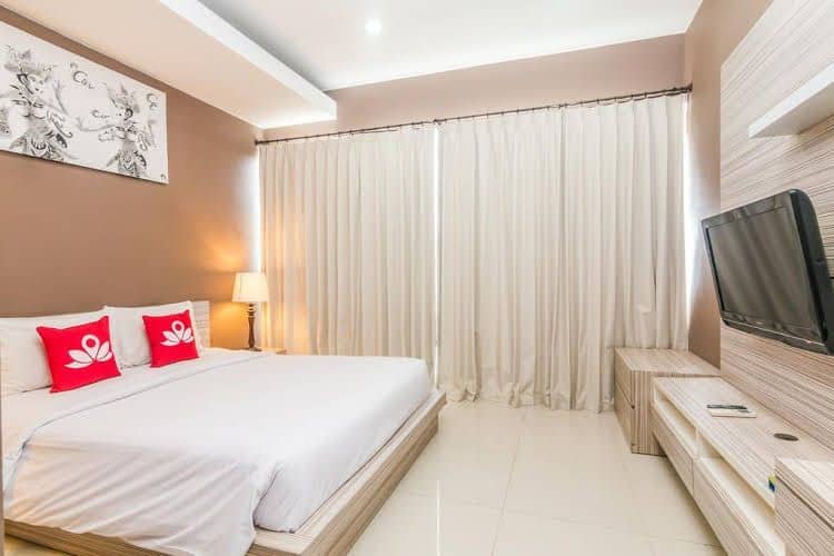 ZEN Rooms Jimbaran Udayana ZEN Rooms Jimbaran Udayana