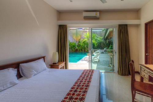 Lotus Villa by Jetta3