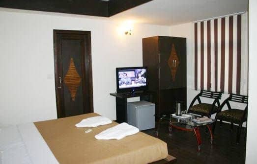 Ananda Delhi Ananda Delhi