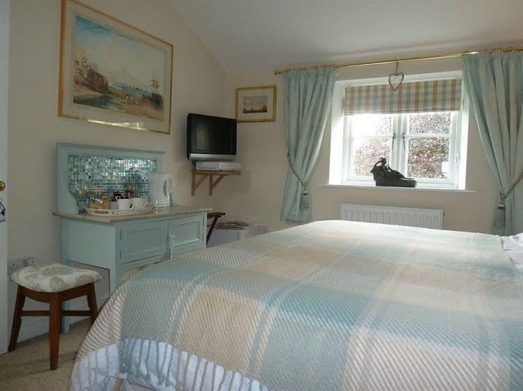 Bridge House Bed and Breakfast0