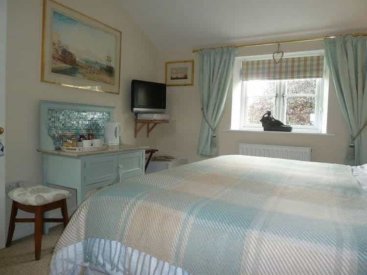 Bridge House Bed and Breakfast Bridge House Bed and Breakfast