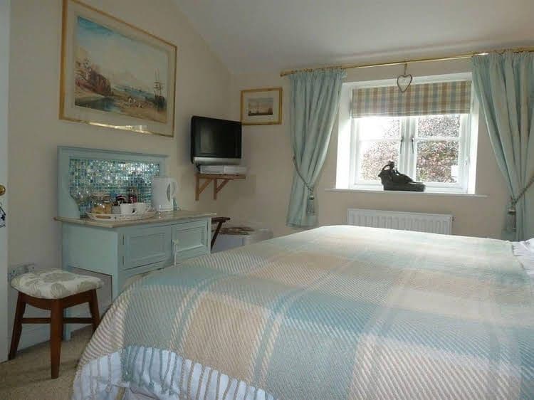Bridge House Bed and Breakfast Bridge House Bed and Breakfast