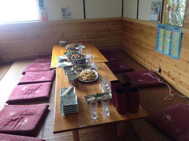 Cottage Itsubi no Sato0