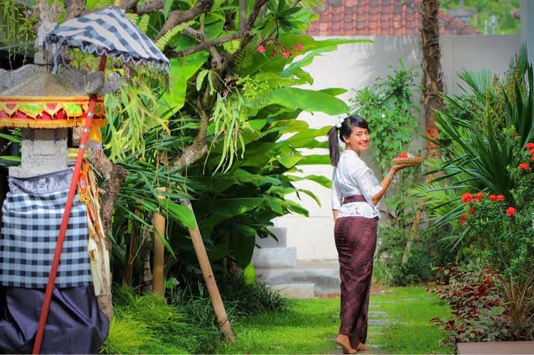 The Kuta Mansion Adult Only0