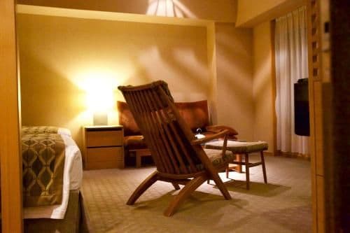 Premium Twin Room - Non-Smoking