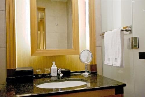 Premium Twin Room - Non-Smoking