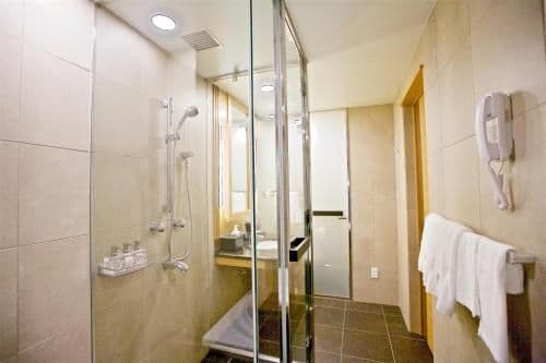 Premium Twin Room - Non-Smoking
