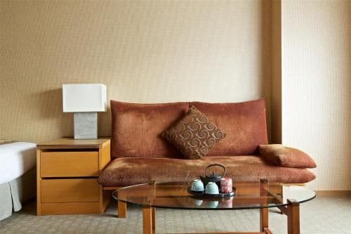 Premium Twin Room - Non-Smoking