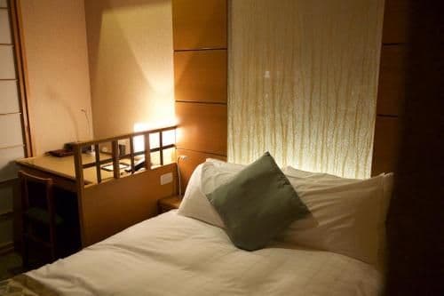 Standard Double Room - Non-Smoking