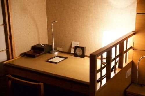 Standard Double Room - Non-Smoking