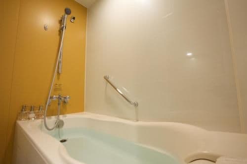 Standard Double Room - Non-Smoking