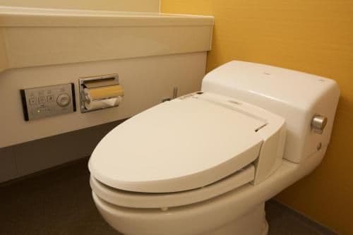 Standard Double Room - Non-Smoking