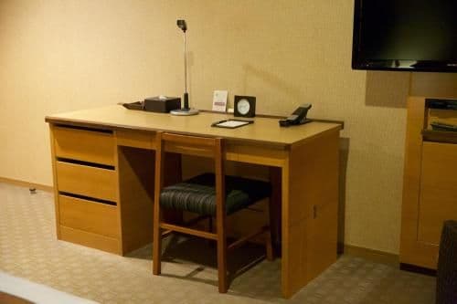 Superior Twin Room - Non-Smoking