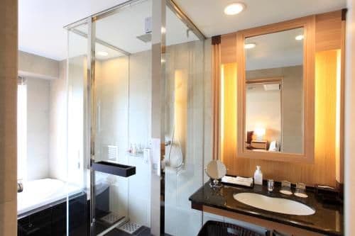 Premium Twin Room - Non-Smoking
