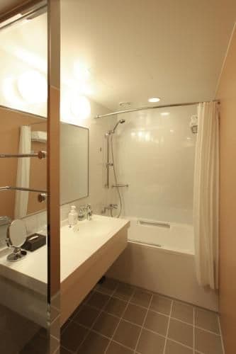 Superior Twin Room - Non-Smoking