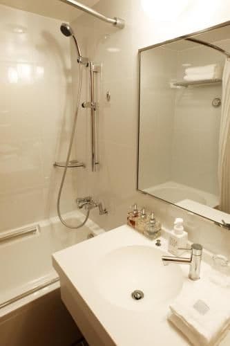 Superior Twin Room - Non-Smoking
