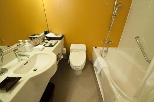 Standard Double Room - Non-Smoking
