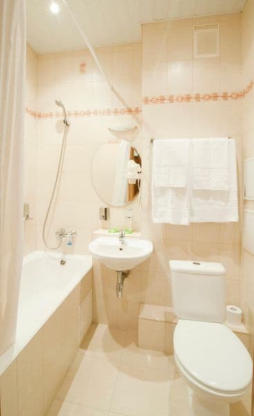 DOUBLE COMFORT