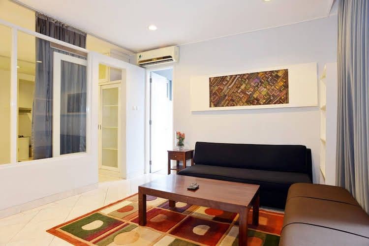 ZEN Rooms Kemang Timur ZEN Rooms Kemang Timur