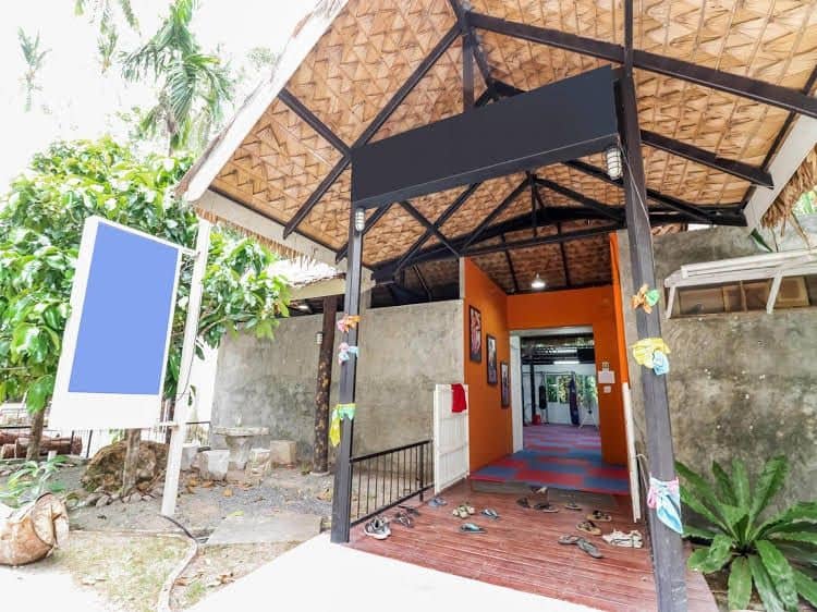 NIDA Rooms Mae Nam Diamond Sand NIDA Rooms Mae Nam Diamond Sand