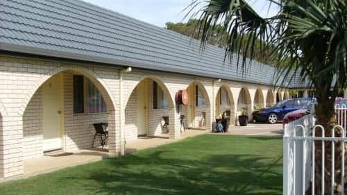 Sunshine Coast Airport Motel Sunshine Coast Airport Motel