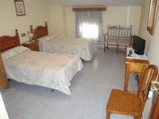 Hostal Malaga Hostal Malaga