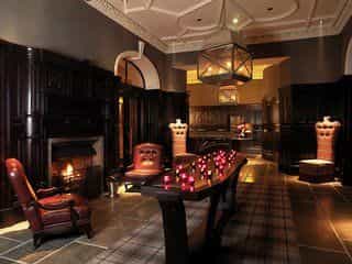 De Vere Cameron House