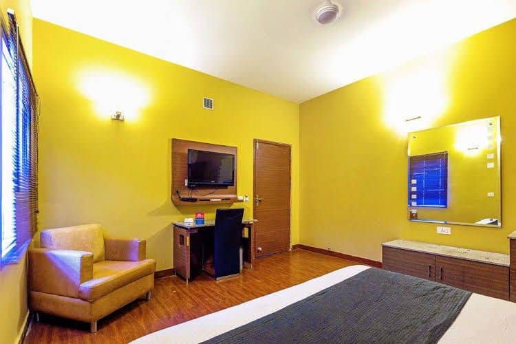 ZO Rooms National Handllom Vaishali ZO Rooms National Handllom Vaishali