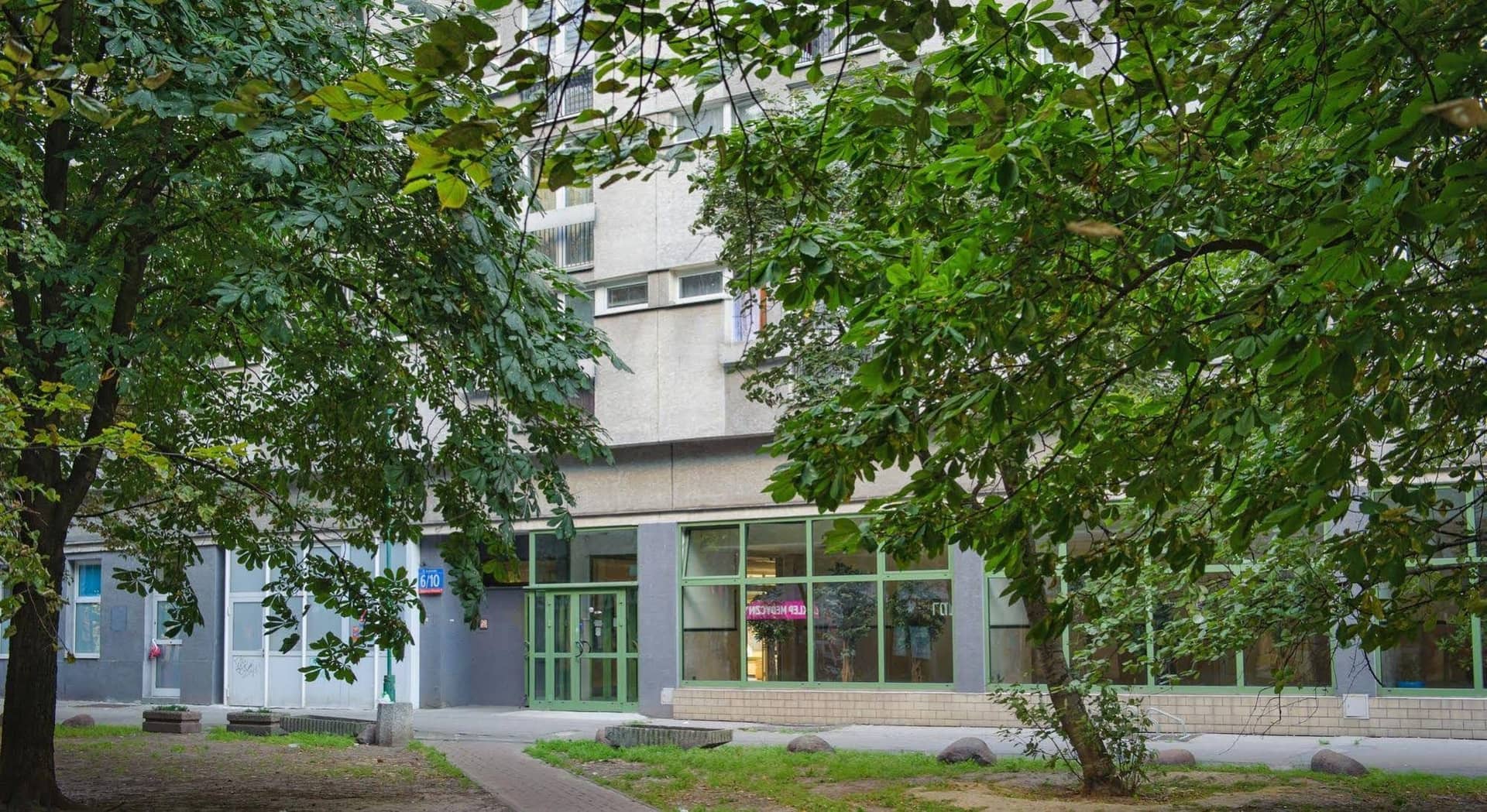 Apartament Dream Loft Grzybowska Apartament Dream Loft Grzybowska