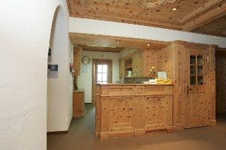 Davoserhof Davoserhof