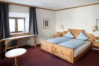 Davoserhof Davoserhof