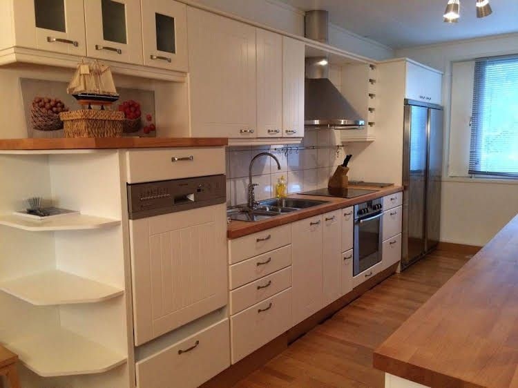 Kotimaailma Apartments Naantali0