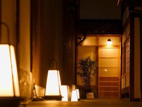 Japanese-Style Townhouse - West