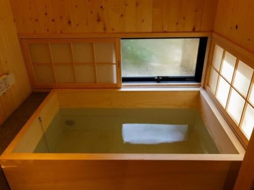 Japanese-Style Townhouse - East