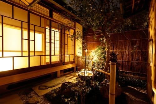 Japanese-Style Townhouse - East