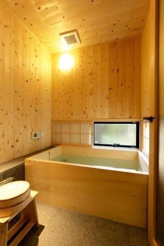 Japanese-Style Townhouse - West