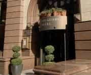 Carlton George Hotel