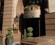 Carlton George Hotel Carlton George Hotel