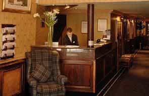 Carlton George Hotel Carlton George Hotel