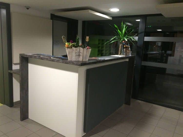 Residence iere Louise Residence iere Louise