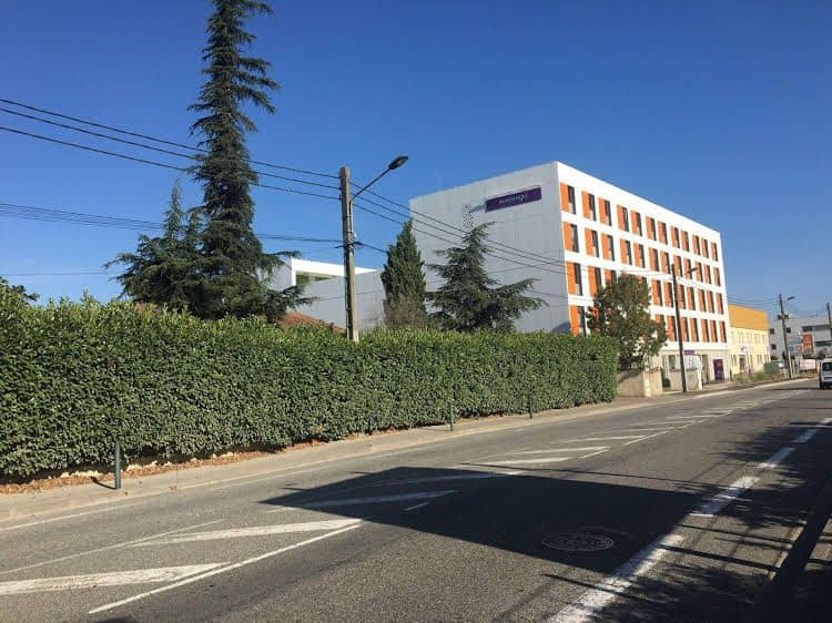 Montempo Appart Toulouse Balma Montempo Appart Toulouse Balma