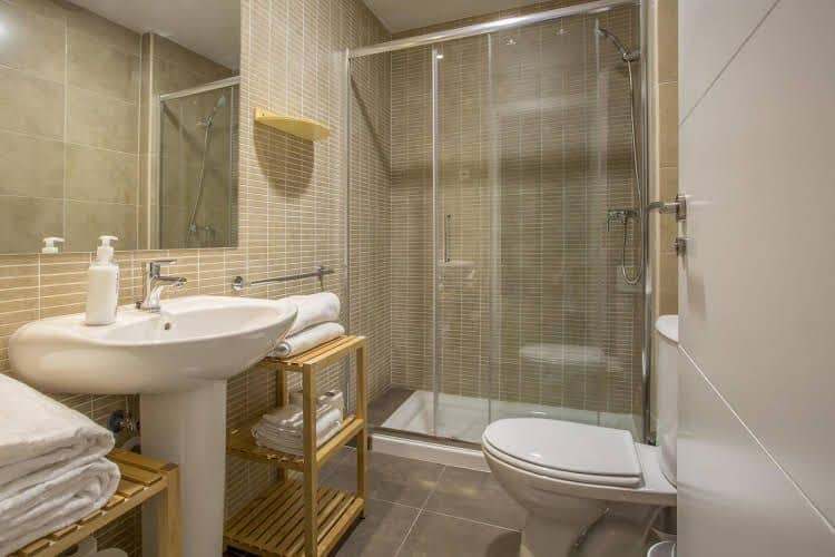 Slow Suites Luchana Slow Suites Luchana