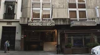 Apartments Andromeda Apartments Andromeda