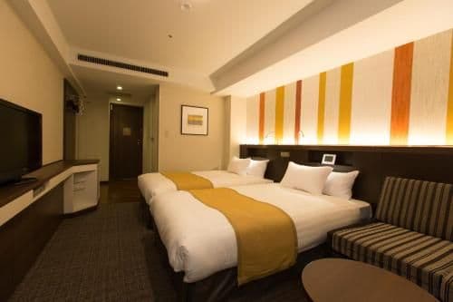 Triple Room - Non-Smoking