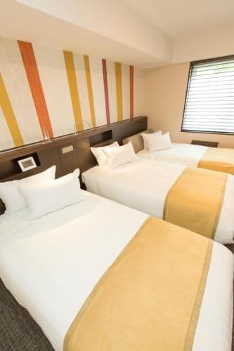 Triple Room - Non-Smoking