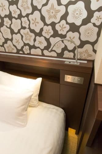 Economy Double Room with Small Double Bed - Non-Smoking