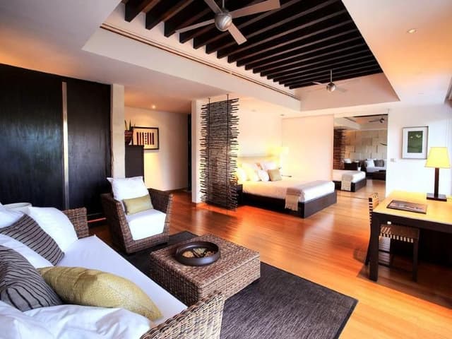 JUNIOR SUITE DELUXE