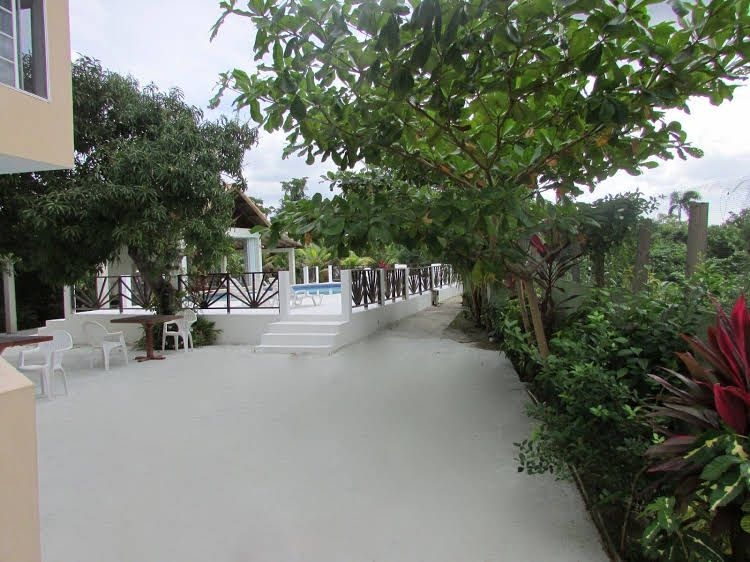Ocean Wave Villa0