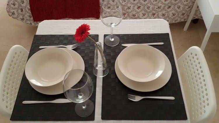 Fan Flat Mariscal Fan Flat Mariscal